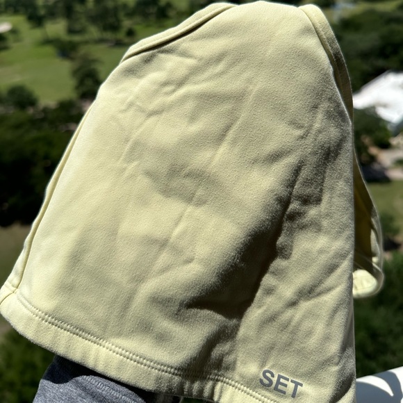 SET Active Set. “Palmer” Sportbody - Picture 6 of 6